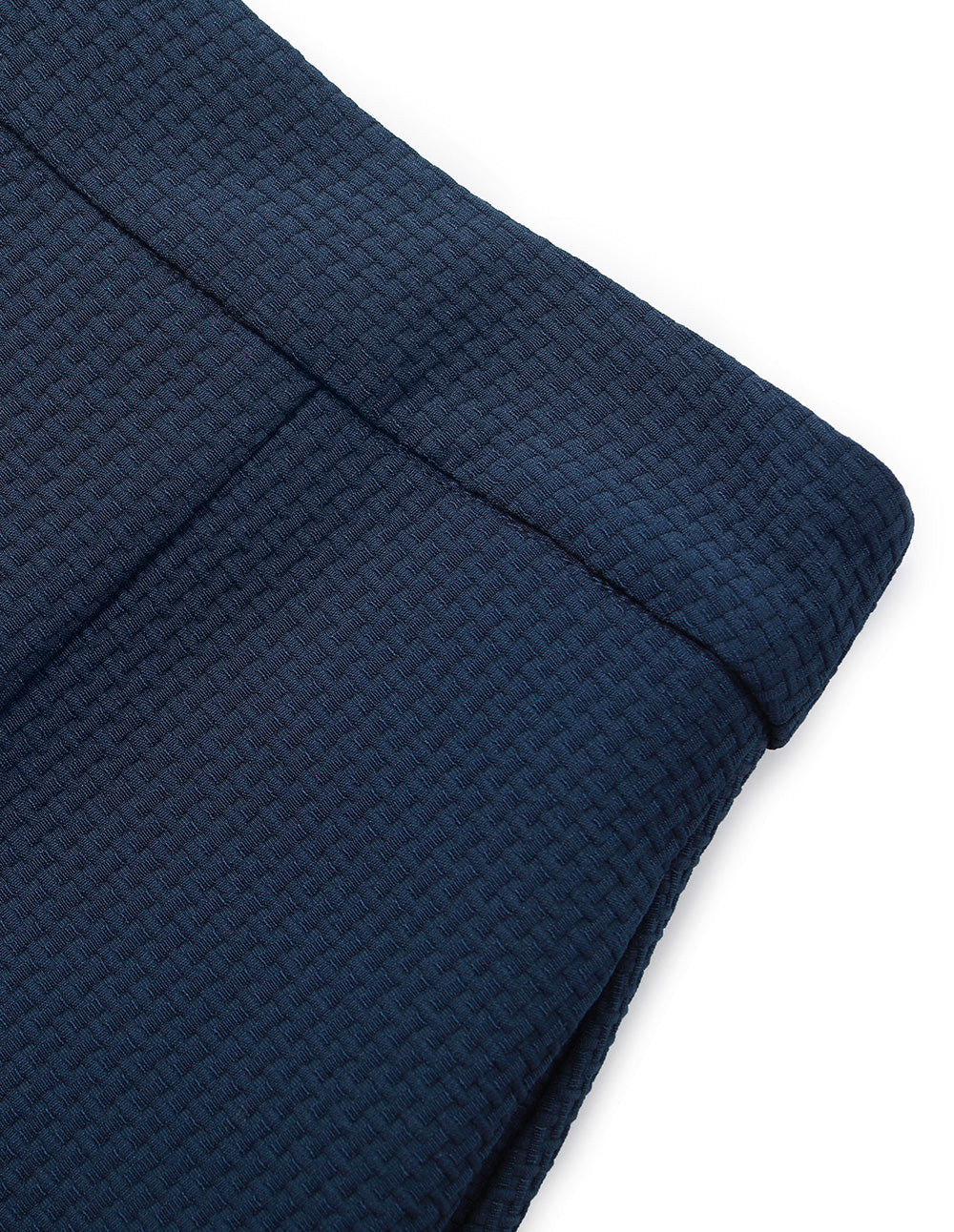 BORA AKSU High-Waist Pleated Mini Skirt