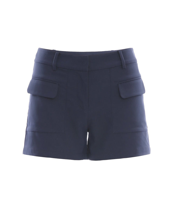 BORA AKSU Chill Pockets Slim Fit Shorts