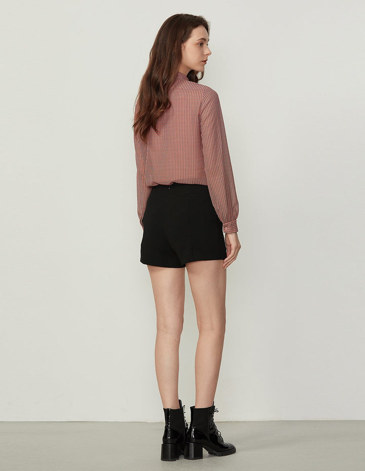 BORA AKSU Chill Slim Fit Shorts